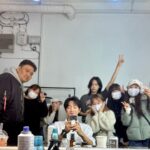 Lee Sang-yeob Instagram - 내 맘대로 상엽팀