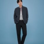Lee Sang-yeob Instagram - #라이프로그 #Lifelog #24SS 라이프로그는 사랑❤️