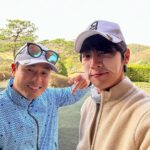 Lee Sang-yeob Instagram - #골린이 #순정복서 스마트KU CC