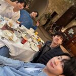 Lee Sang-yeob Instagram - 오늘도 #아이엠그라운드 그리스🇬🇷 #ENA #채널S Rhodes, Greek Islands