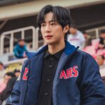 Lee Sang-yeob Instagram - #순정복서 2023년 8월
