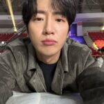 Lee Sang-yeob Instagram - KBS #순정복서 #comingsoon