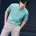 Lee Sang-yeob Instagram - #라이프로그 23SS❤️