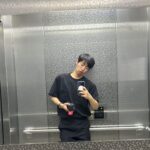 Lee Sang-yeob Instagram -