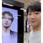 Lee Sang-yeob Instagram - 고맙습니다. 진심으로. 여러분들이 나를 아껴주고, 나에게 힘이 되어주듯이 나 또한 여러분들에게 힘이 될 수 있도록 열심히 연기할게요. 더 건강하시고 더 행복한 여러분 되시길 기도합니다. 고맙습니다..!! 고맙습니다.
