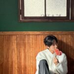 Lee Sang-yeob Instagram - Tokyo, Japan