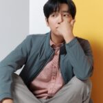Lee Sang-yeob Instagram - #라이프로그 #Lifelog #24SS 라이프로그는 사랑❤️