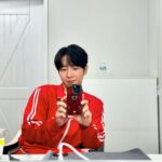 Lee Sang-yeob Instagram - 나는야 #먹찌빠 꿈나무