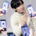 Lee Sang-yeob Instagram – Naver Post
