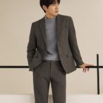 Lee Sang-yeob Instagram - #라이프로그 #LifeLog 2023 가을 Photo by @sangchuly 삶(Life)을 기록(Log)하는 라이프웨어 브랜드 ❤️라이프로그❤️ #가을남자😎