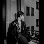 Lee Seok-min Instagram - #Dokyeomxbally #Bally #Bally24FW #BallyDK