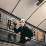 Lee Seok-min Instagram - London Traveling◡̈