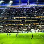 Lee Seok-min Instagram - Premier League!