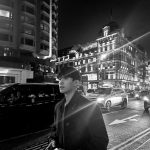 Lee Seok-min Instagram - London🇬🇧