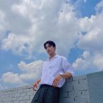 Lee Seok-min Instagram -