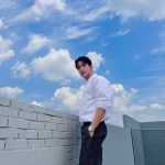 Lee Seok-min Instagram -