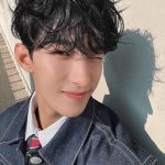 Lee Seok-min Instagram - 멘즈논노노노