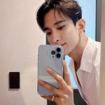 Lee Seok-min Instagram -