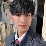 Lee Seok-min Instagram - 멘즈논노노노