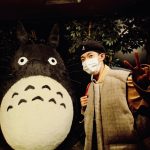 Lee Seok-min Instagram - Kyoto📸