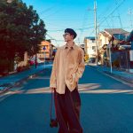 Lee Seok-min Instagram - Kyoto📸
