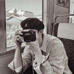Lee Seok-min Instagram - Kyoto📸