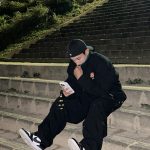 Lee Seok-min Instagram - 🩶