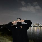 Lee Seok-min Instagram - 🩶