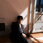 Lee Seok-min Instagram - Dazzle🩶