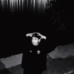 Lee Seok-min Instagram - 🩶