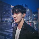 Lee Seok-min Instagram - Romanceꔛ