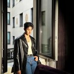 Lee Seok-min Instagram - #Dokyeomxbally #Bally #Bally24FW #BallyDK
