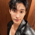 Lee Seok-min Instagram - #Dokyeomxbally #Bally #Bally24FW #BallyDK
