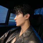 Lee Seok-min Instagram - #Dokyeomxbally #Bally #Bally24FW #BallyDK
