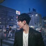 Lee Seok-min Instagram - Romanceꔛ