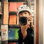 Lee Seok-min Instagram - London📸