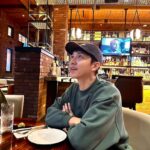 Lee Seung-gi Instagram - 🇺🇸💘 Los Angeles, California