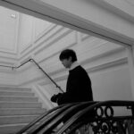 Lee Seung-gi Instagram - Paris Moment. Paris, France