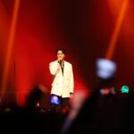 Lee Seung-gi Instagram - Merci🇫🇷💕