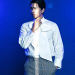 Lee Seung-gi Instagram -