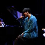 Lee Seung-gi Instagram - Thanks Tokyo & Osaka🎤