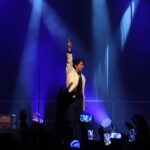 Lee Seung-gi Instagram - Merci🇫🇷💕