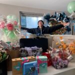 Lee Seung-gi Instagram - 생일축하해주셔서 감사합니다❤️