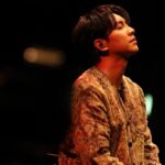 Lee Seung-gi Instagram - Thanks Tokyo & Osaka🎤