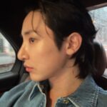 Lee Soo-hyuk Instagram - @MiuMiu #AD #MiuMiuClub #MiuMiu