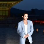 Lee Soo-hyuk Instagram - @gucci #ad #Gucci #GucciCruise24