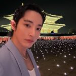 Lee Soo-hyuk Instagram - @gucci #ad #Gucci #GucciCruise24