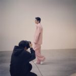 Lee Soo-hyuk Instagram - @jung_kuho @comgen.official 🤍