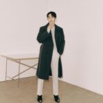 Lee Soo-hyuk Instagram - @fahrenheit.official ⚡️ 2022 @parkjongha @imhrim @blow__jungho @idmakeupwakeup @ygad_official