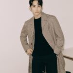 Lee Soo-hyuk Instagram - @fahrenheit.official ⚡️ 2022 @parkjongha @imhrim @blow__jungho @idmakeupwakeup @ygad_official